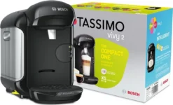 Kaffeemaschine Tassimo Vivy 2 Bosch -Kaffeegetränkeladen aff55ce2b0c09e74614f0bfa0793e37e
