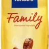 Tchibo Family Gemahlener Kaffee 8x450g