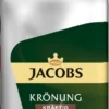 TASSIMO Kapseln 3x16 Jacobs Krönung XL + 3x16 Krönung Kräftig XL T Discs - Insgesamt 96 Getränke