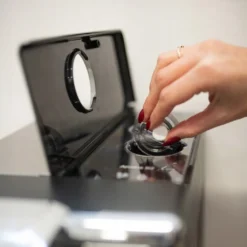 AquaFloow Set Für Siemens / Bosch Espressomaschine: 3x Ersatzwasserfilter TZ70003 + Reinigungstabletten 10 Stück + Reiniger + Entkalkertabletten 8 Stück -Kaffeegetränkeladen b07b52dd6c8b3bbe5540f0dbfb07537a