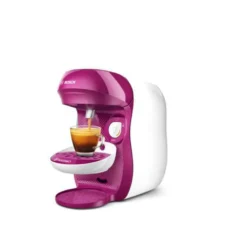 Bosch TASSIMO HAPPY Wild Purple +20 € Gutschein 1400 Watt 0,7 Liter Wassertank -Kaffeegetränkeladen b0e1e63233dde254430e74ebcff6b827