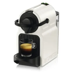 Krups XN 1001 Inissia Nespresso White