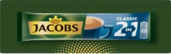 JACOBS Löskaffee Classic 2in1 Löslicher Kaffee 12 X 10+2 Sticks Instantkaffee 10 JACOBS Löskaffee Classic 2in1 Löslicher Kaffee 12 X 10+2 Sticks Instantkaffee -Kaffeegetränkeladen b101eb01fbfeee3e418418624669a871