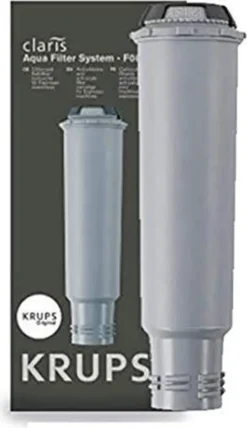 Krups EA9078 One-Touch-Vollautomat Barista -Kaffeegetränkeladen b2087f5003a5475f91cb84331eaf89ad