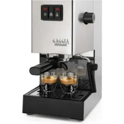 Gaggia - Espresso-Filterhalter (Edelstahl) 886948011010 -Kaffeegetränkeladen b2383c7de09e0f2b80dc5333290f125e