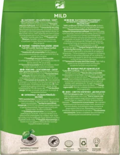 SENSEO Pads Mild Senseopads 5 X 32 Getränke Vorteilspack -Kaffeegetränkeladen b28c3c99e5d94d2fb2154f0aba7b30db