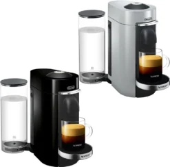De'Longhi DeLonghi ENV155.B VertuoPlus Nespresso -Kaffeegetränkeladen b3d20017162f679e286e36466e0fedcc