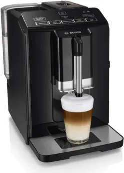 Bosch Kaffeevollautomat TIS30159DE