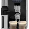 De'Longhi De Longhi EPAM960.75.GLM - Kombi-Kaffeemaschine - 2,1 L - Kaffeebohnen - Eingebautes Mahlwerk - 1550