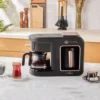 Karaca Hatır Plus Mod 5 In 1 Tee- Und Kaffeemaschine Schwarz/Kupfer