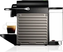 Krups XN 304 T Nespresso Pixie -Kaffeegetränkeladen b6e87b551599312d2608537260507438