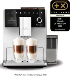 Melitta Caffeo CI Touch F63/0-101, Farbe:Silber 36 Melitta Caffeo CI Touch F63/0-101, Farbe:Silber -Kaffeegetränkeladen b7538a899d9decf55b5d681edc378ce3