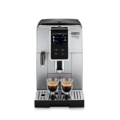 De'Longhi De’Longhi Dinamica Plus ECAM370.70.SB Kaffeemaschine Vollautomatisch Kombi-Kaffeemaschine 1,8 L -Kaffeegetränkeladen b765436b52b21617a0db6b018ceff473