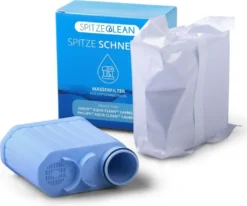 Wasserfilter Wie Philips Saeco AquaClean CA6903 - Spitze Clean - Spitze Schnecke - Höchste Qualität - (3er Pack) -Kaffeegetränkeladen b78a83ba65cb88e972ad5e55f9166c94