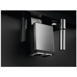 AEG - KKK994500T - Einbau-Kaffeemaschine - 60 Cm - Matt Schwarz -Kaffeegetränkeladen b94ec75aac44afe160c52d9685379804