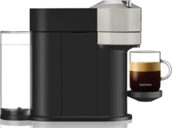 Krups XN 910 B Nespresso Vertuo Next -Kaffeegetränkeladen ba587dc7f537465cef0f5d494248895d