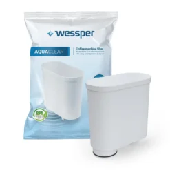 Wessper Wasserfilter Filterpatrone Alternative Zu Saeco AquaClean (5er Pack) -Kaffeegetränkeladen babe425ecd95468cae24cbb8e520e974