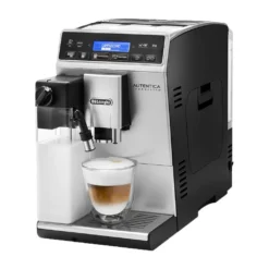 De'Longhi DeLonghi ETAM 29.660.SB Autentica Cappuccino Kaffeevollautomat