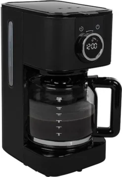 Princess Kaffeemaschine Mit Wi-Fi Moments 900 W 1,5 L Schwarz -Kaffeegetränkeladen bc29e3d1b4d2a6772da9619f6f57444e
