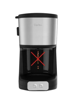 Tefal Kaffeeautomat CM4708 Element -Kaffeegetränkeladen bc35b13a0f7e3c1bb9de21c46443ae84