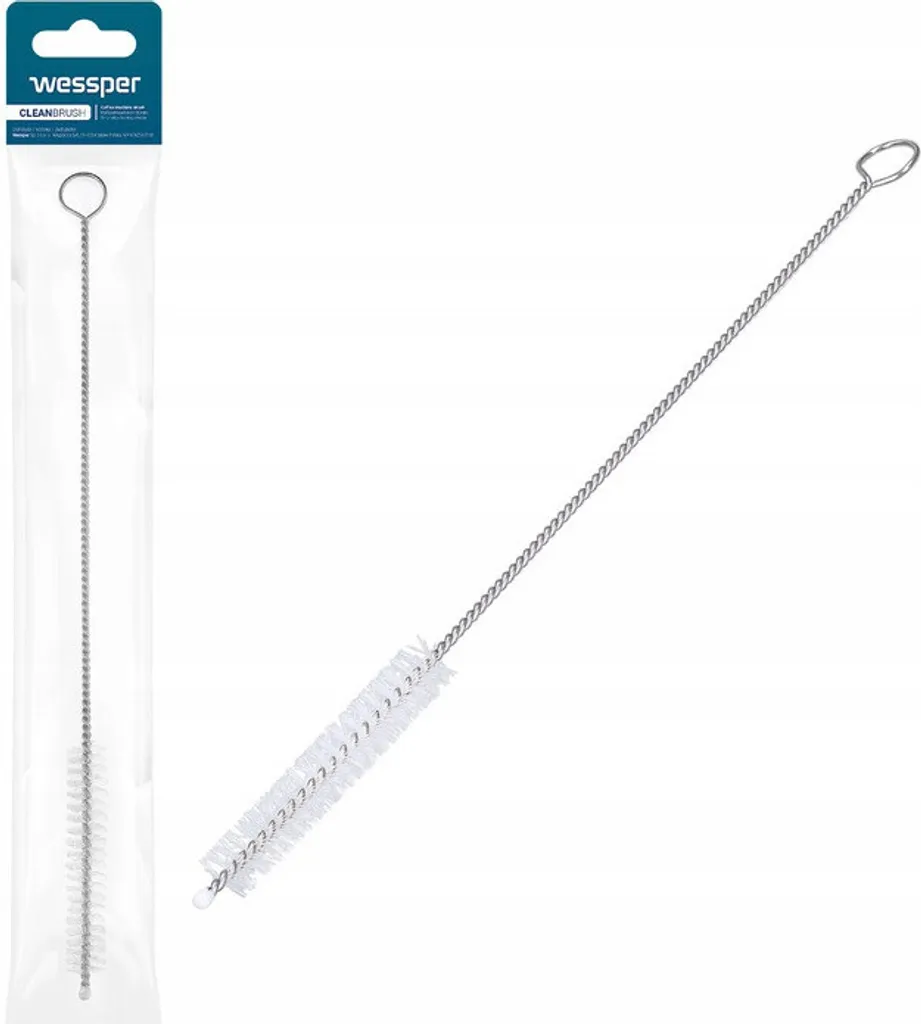 Set Für DeLonghi Kaffeemaschinen: 6x AquaFloow Longi Wasserfilter, AquaFloow Entkalker Entkalker 1000ml, Reinigungswischer 4 Set Für DeLonghi Kaffeemaschinen: 6x AquaFloow Longi Wasserfilter, AquaFloow Entkalker Entkalker 1000ml, Reinigungswischer – Bild 4