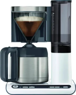 Bosch StyLine TKA8A681 Kaffeemaschinen - Weiß 22 Bosch StyLine TKA8A681 Kaffeemaschinen - Weiß -Kaffeegetränkeladen bcffbbe27877aef5eb4d2e2fb4211547