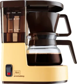 MELITTA Kaffeeautomat Aromaboy 1015-01 1-2Tassen 650Watt Weiß 21 MELITTA Kaffeeautomat Aromaboy 1015-01 1-2Tassen 650Watt Weiß -Kaffeegetränkeladen bf950bfc0a6206ec76c6eadd2f9ff15b