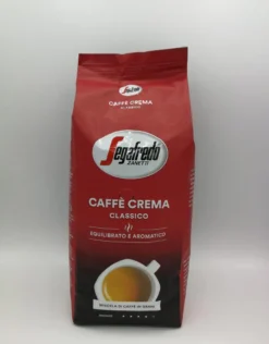 Segafredo Caffe Crema Classico, 1000 G, Ganze Bohne 9 Segafredo Caffe Crema Classico, 1000 G, Ganze Bohne -Kaffeegetränkeladen bfda6c9c15142a607d72821edd235bae