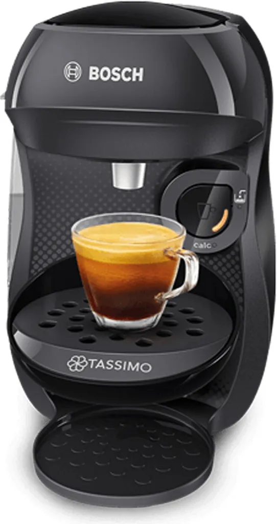 Bosch SDA Heißgetränkeautomat TAS1002N Real Black 7 Bosch SDA Heißgetränkeautomat TAS1002N Real Black – Bild 7