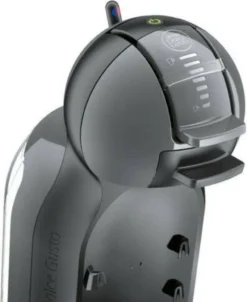 Krups Mini Me, Freistehend, Schwarz -Kaffeegetränkeladen c019d094e673ec7d270c903625930d32