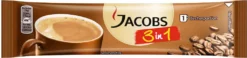 Jacobs Classic 3in1 Sticks | Löslicher Kaffee | 10 Portionen 23 Jacobs Classic 3in1 Sticks | Löslicher Kaffee | 10 Portionen -Kaffeegetränkeladen c107a5946f62cf4483be69ea9c3dd1aa