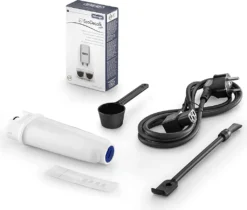 De'Longhi DeLonghi ECAM 350.15.B Dinamica Kaffeevollautomat Schwarz -Kaffeegetränkeladen c2196110b135789282d286b0e3a42607