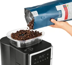 Kaffeemaschine Filterkaffeemaschine Edelstahl Thermoskanne Timer Mit Mahlwerk 32 Kaffeemaschine Filterkaffeemaschine Edelstahl Thermoskanne Timer Mit Mahlwerk -Kaffeegetränkeladen c2991d99019f419f9b43c3dc4dc1079f