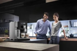 De'Longhi De Longhi EPAM960.75.GLM - Kombi-Kaffeemaschine - 2,1 L - Kaffeebohnen - Eingebautes Mahlwerk - 1550 -Kaffeegetränkeladen c2cc5e2e81847380dad80060a9ae70c4