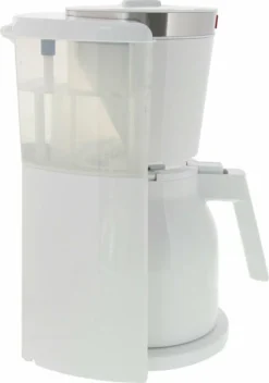 Melitta 1011-11 Look IV Therm Selection Weiß -Kaffeegetränkeladen c3858bf4b0a0ba57ef1136d24734a129