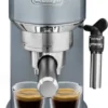 De'Longhi Delonghi EC 785.AE Dedica Metallics Silber