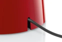 Bosch TKA3A034 CompactClass Kaffeemaschine Extra Rot -Kaffeegetränkeladen c490476a86543627f389bdace4f1bd03