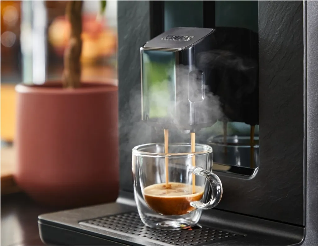 Krups Evidence ECOdesign EA897B 17 Krups Evidence ECOdesign EA897B – Bild 17