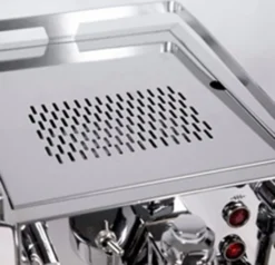 Quickmill 0981 Rubino Nero Siebträger Espressomaschine -Kaffeegetränkeladen c59f19d9f56d95ff53f5852ac5cb8605