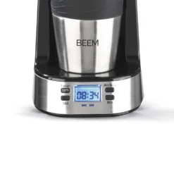 BEEM THERMO 2 GO Single-Filterkaffeemaschine - Thermo | Inkl. Thermobecher BEEM Single-Filterkaffeemaschine Inkl. Thermobecher Timer ToGo 750W -Kaffeegetränkeladen c77a5280763f428bd6543cd68f524f28