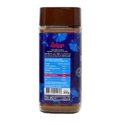 LUTUN Chicorée Soluble - Aufguss Kaffeeersatz Aus Zichorie Koffeinfrei 200 Gramm - Original Aus Frankreich -Kaffeegetränkeladen c78758a4538d90ae304da99ef374aefc