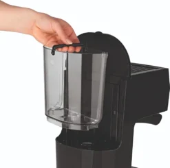 Espressomaschine Siebträger Maschine Barista Edelstahl Milchschaumdüse 20 Bar -Kaffeegetränkeladen c85f39eba14132f2c5f2391fc7ada5e9