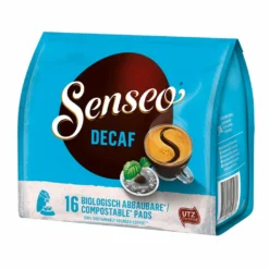SENSEO Pads Decaf Senseopads 160 Getränke Entkoffeiniert 21 SENSEO Pads Decaf Senseopads 160 Getränke Entkoffeiniert -Kaffeegetränkeladen c868b1904982684e24b70ec536eac60a