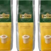 JACOBS Professional Löskaffee Typ Cappuccino Vanilla 3 X 1 Kg Löslicher Kaffee