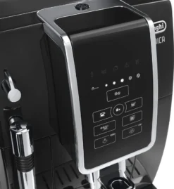 De'Longhi DeLonghi ECAM 350.15.B Dinamica Kaffeevollautomat Schwarz -Kaffeegetränkeladen c90825ea5d9fa82bb8ffff6034e89761