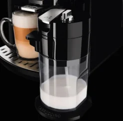 Krups EA8298 Kaffee-Vollautomat Compact OTC -Kaffeegetränkeladen c97e8ab19d885bae4485e8c01f57942b