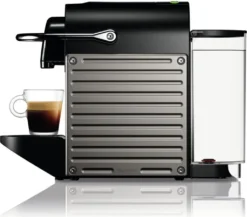 Krups XN 304 T Nespresso Pixie -Kaffeegetränkeladen caad3368f8a7b9c81b69bda2d726cdda