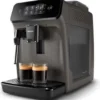 Philips EP1224 - Espresso-Kaffeemaschine Mit Mahlwerk - One-Touch-LED-Schnittstelle - Automatische Entkalkung - 15 Balken