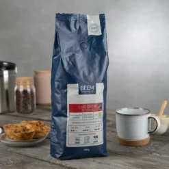 BEEM ESPRESSO-GRIND-PROFESSION Espresso-Siebträgermaschine Mit Mahlwerk + 1x ESPRESSO PERFETTO Ganze Bohne + 1x CAFÉ CREMA Ganze Bohne Espressomaschine Siebträger Maschine Barista Edelstahl Mit Mahlwerk Inkl Kaffee -Kaffeegetränkeladen cb3cdaddbbee93d4c1c59e9e5afc1215