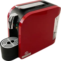 Teekanne Tealounge System Starter-Set Rot Neu -Kaffeegetränkeladen cbea7e97ea05fbba2a457293b3324d65